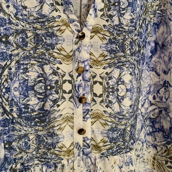Ivanka  Trump Tunic L - Picture 4 of 11
